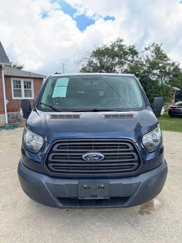 Used 2015 Ford Transit 350 XL image 1
