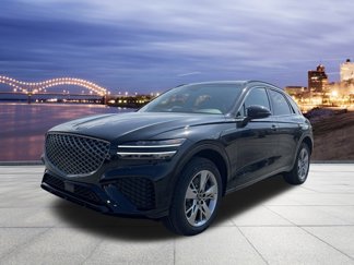 New 2025 Genesis GV70 3.5T Sport image 1