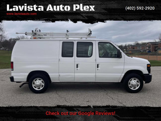 Used 2012 Ford E-150 and Econoline 150 image 1