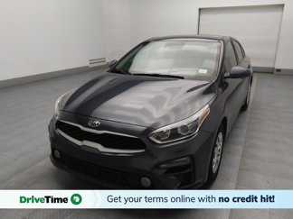 Used 2019 Kia Forte Sedan image 1