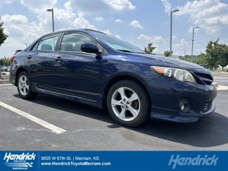 Used 2011 Toyota Corolla S image 1