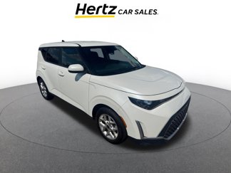 Used 2024 Kia Soul LX w/ Option Group 015 image 1
