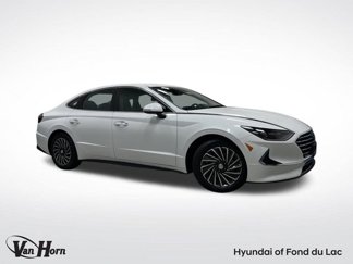 Used 2023 Hyundai Sonata SEL w/ Cargo Package video 1