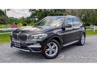 Used 2019 BMW X3 xDrive30i w/ Driving Assistance Package image 1