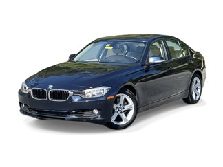 Used 2015 BMW 328i Sedan image 1