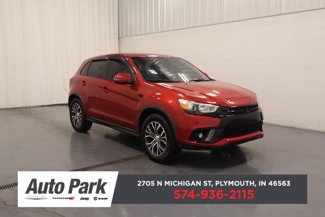 Used 2018 Mitsubishi Outlander Sport SE video 1