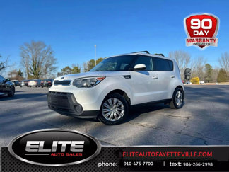 Used 2014 Kia Soul image 1
