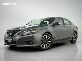 Used 2017 Nissan Altima 2.5 SL image 1