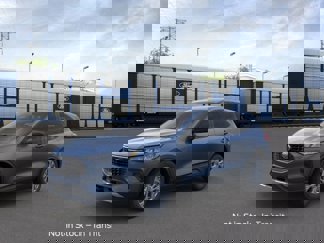 New 2025 Ford Escape Active image 1