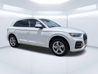 Used 2021 Audi Q5 2.0T Premium image 1