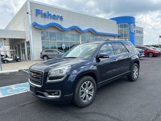 Used 2016 GMC Acadia SLT image 1