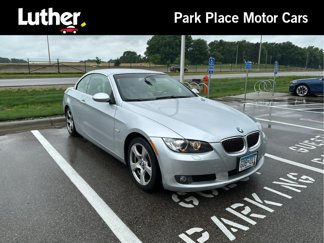 Used 2009 BMW 328i Convertible image 1