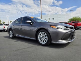 Used 2019 Toyota Camry L image 1
