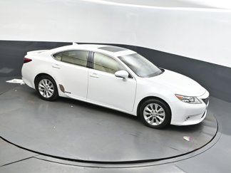 Used 2015 Lexus ES 300h video 1