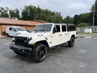 Used 2022 Jeep Gladiator Sport image 1
