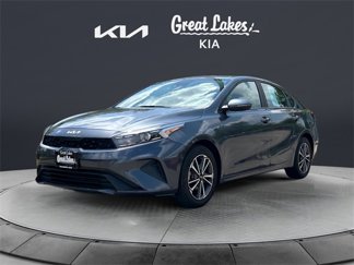 Used 2022 Kia Forte LXS w/ LXS Technology Package image 1