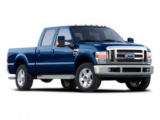 Used 2008 Ford F350 Lariat image 1