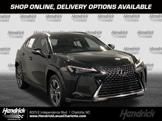New 2025 Lexus UX 300h FWD image 1