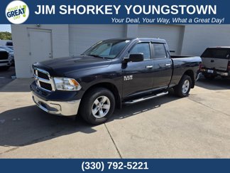 Used 2018 RAM 1500 Classic SLT image 1
