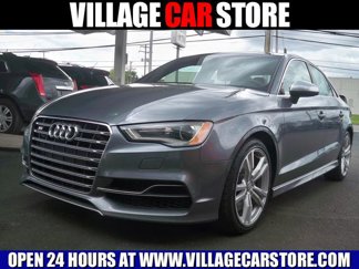 Used 2015 Audi S3 Premium Plus image 1