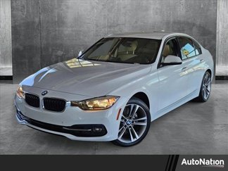 Used 2016 BMW 328i Sedan image 1