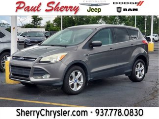 Used 2013 Ford Escape SE image 1