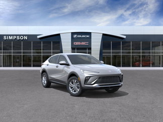 New 2026 Buick Envista Preferred image 1