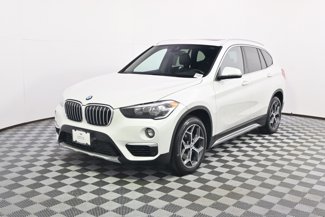 Used 2019 BMW X1 xDrive28i w/ Convenience Package image 1