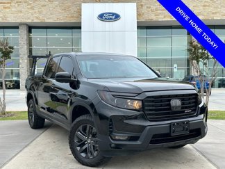 Used 2022 Honda Ridgeline Sport image 1