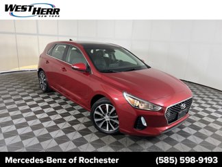Used 2019 Hyundai Elantra GT w/ Style Package 02 image 1