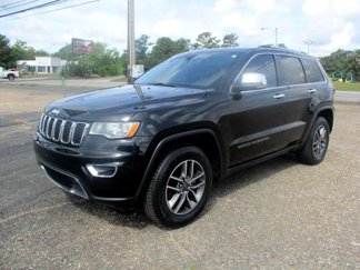 Used 2020 Jeep Grand Cherokee Limited w/ Luxury Group II image 1