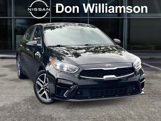 Used 2020 Kia Forte EX image 1