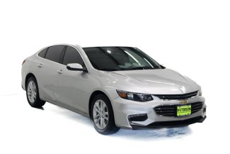 Used 2018 Chevrolet Malibu LT image 1