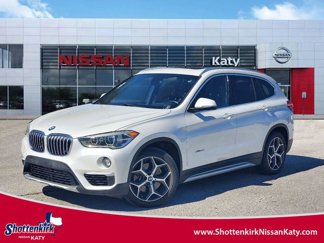Used 2016 BMW X1 xDrive28i image 1
