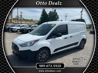 Used 2019 Ford Transit Connect XL image 1