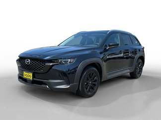 New 2025 MAZDA CX-50 AWD 2.5 S w/ Cargo Package image 1