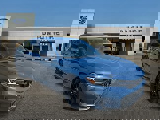 Used 2025 Honda Civic Sport image 1