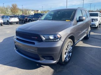 Used 2020 Dodge Durango GT image 1