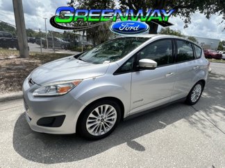 Used 2017 Ford C-MAX SE image 1