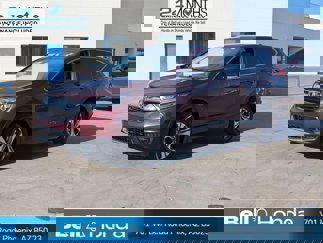 Used 2018 Honda CR-V LX image 1