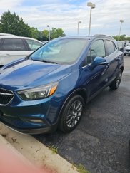 Used 2019 Buick Encore Sport Touring image 1