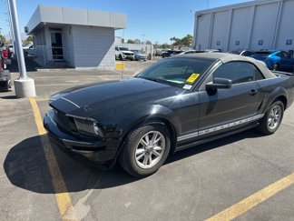 Used 2007 Ford Mustang Premium image 1