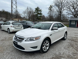 Used 2012 Ford Taurus SEL image 1