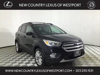 Used 2019 Ford Escape SEL image 1
