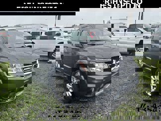 Used 2016 Dodge Journey SXT w/ Comfort/Convenience Group image 1