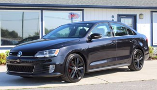Used 2013 Volkswagen Jetta GLI Autobahn image 1