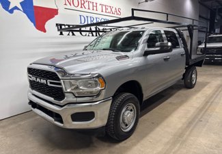 Used 2020 RAM 2500 Tradesman image 1