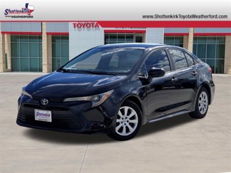 Used 2024 Toyota Corolla LE image 1