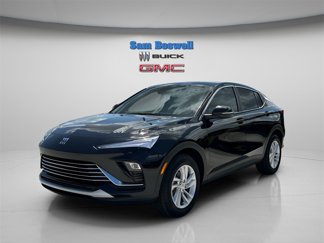 New 2025 Buick Envista Preferred w/ Convenience I Package image 1