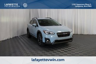 Used 2020 Subaru Crosstrek 2.0i Limited image 1